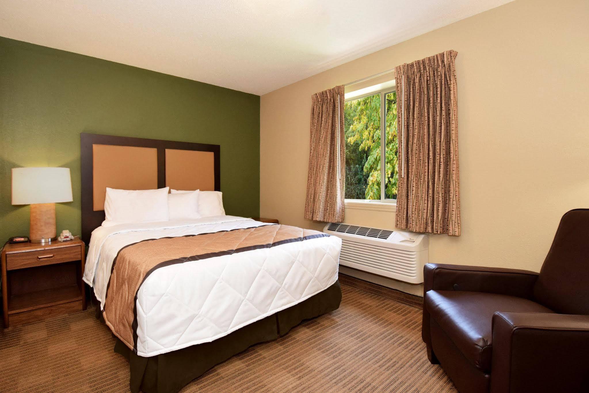 Extended Stay America Suites - Jackson - Ridgeland Exterior foto
