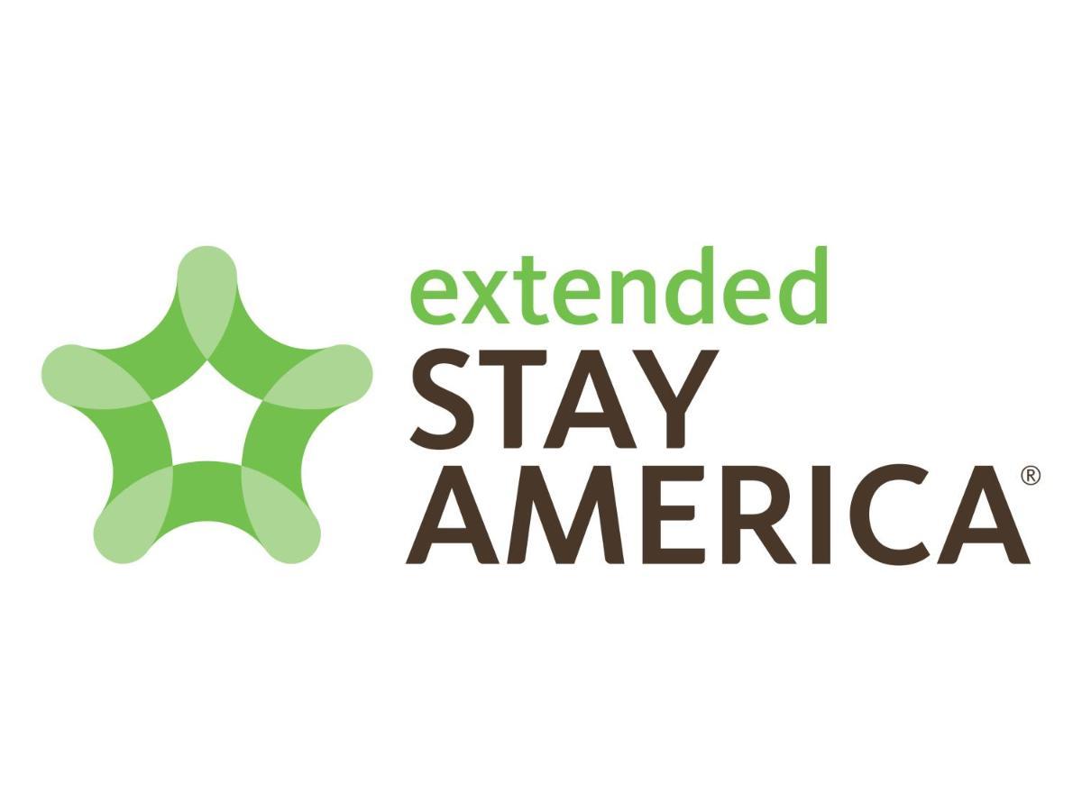 Extended Stay America Suites - Jackson - Ridgeland Exterior foto