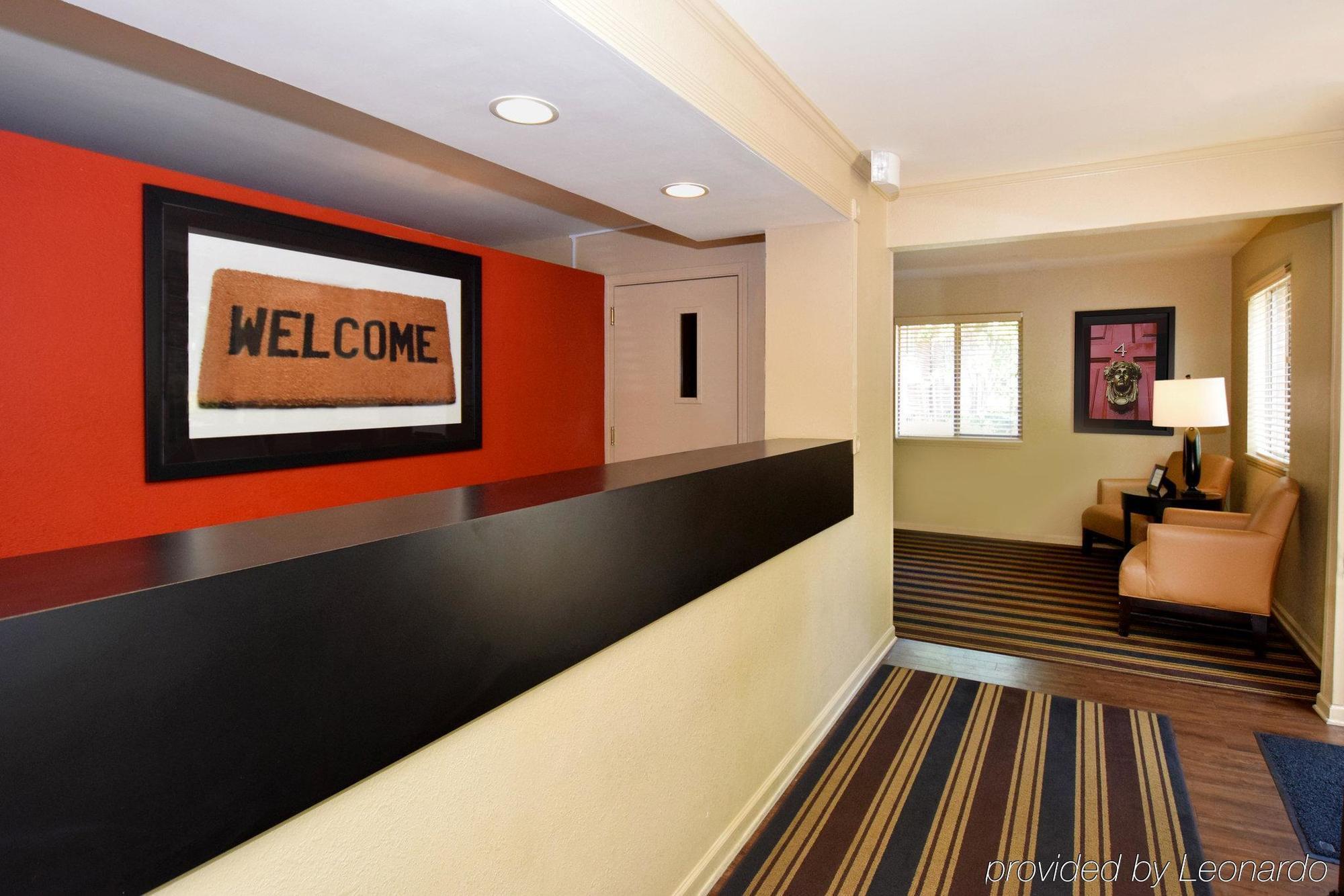 Extended Stay America Suites - Jackson - Ridgeland Exterior foto