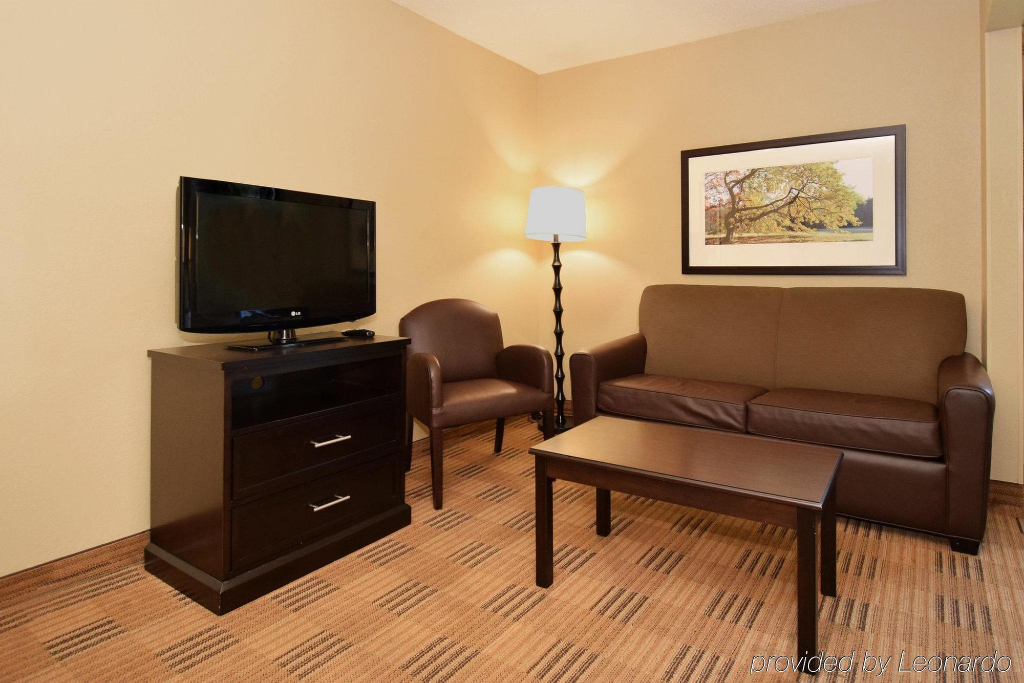 Extended Stay America Suites - Jackson - Ridgeland Exterior foto